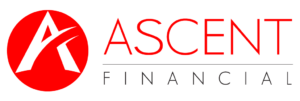 Ascent Financial Logo